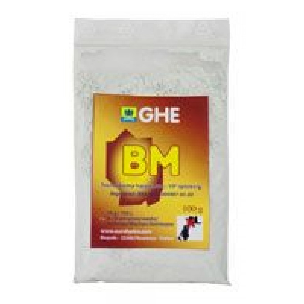 General  Hydroponics BM Bioponic Mix 25gr